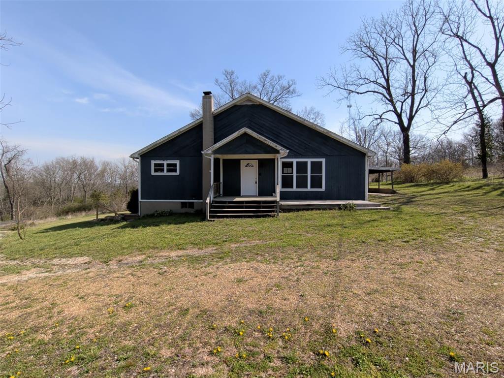 Photo of 5000 Highway 5 Hartville MO 65667