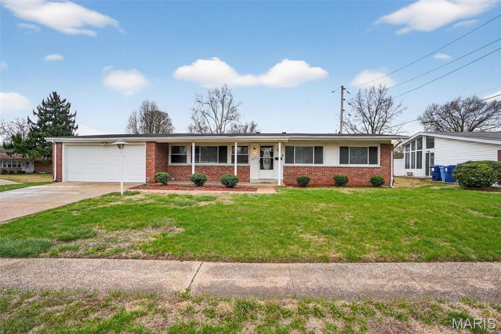 Photo of 2670 Northridge Place Florissant MO 63033