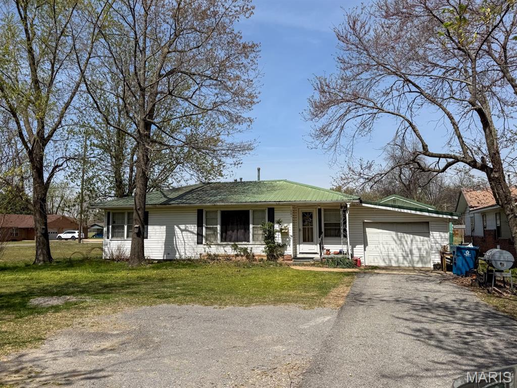 Photo of 604 Highway J Malden MO 63863