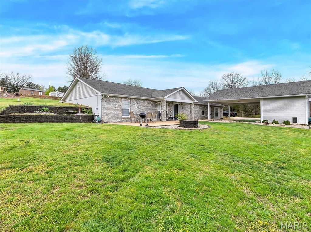 Photo of 3536 Aitch Road Union MO 63084