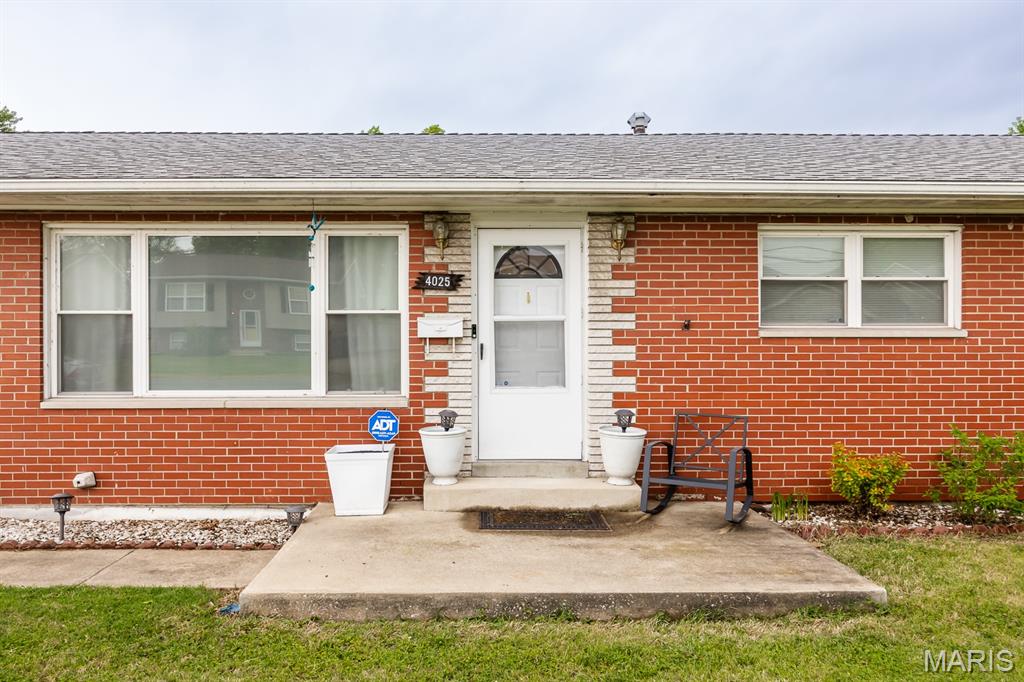 Photo of 4025 Braden Avenue Granite City IL 62040