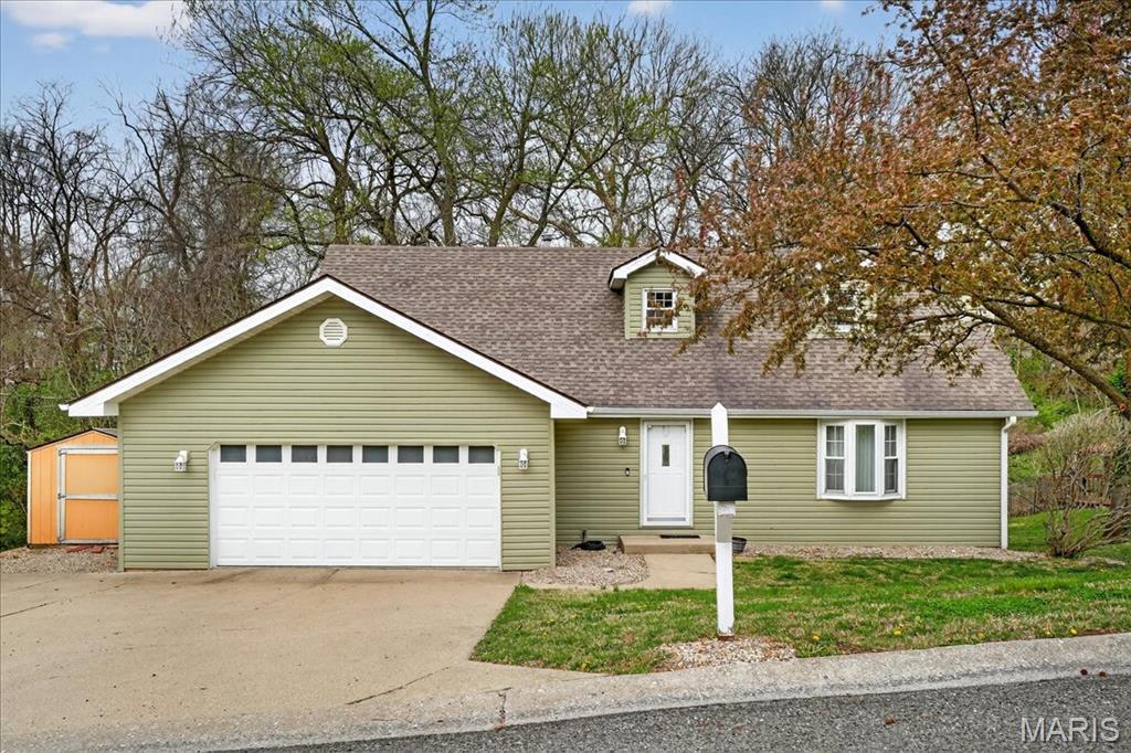 Photo of 523 Western Avenue Collinsville IL 62234