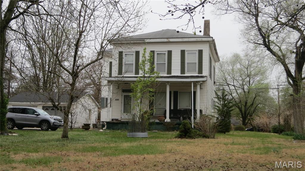 Photo of 500 S 9th Street Wood River IL 62095
