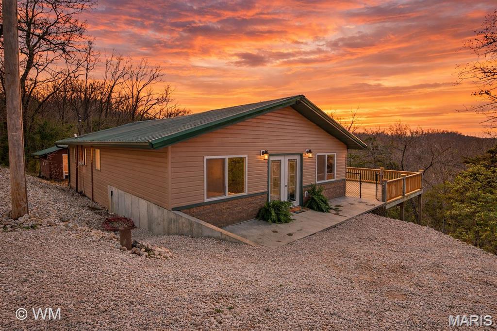 Photo of 89 Singing Oaks Drive Sunrise Beach MO 65079