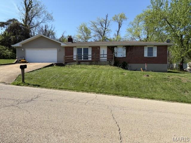 Photo of 298 Nicholson Drive Potosi MO 63664