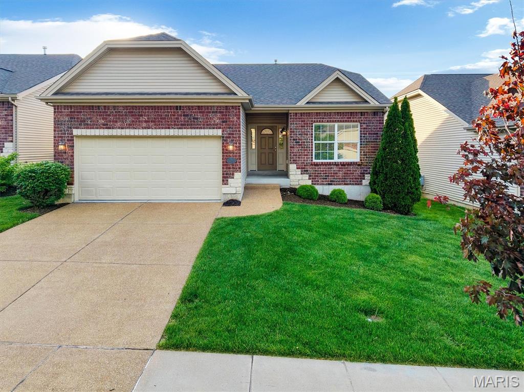 Photo of 1247 Emerald Gardens Drive St Peters MO 63376