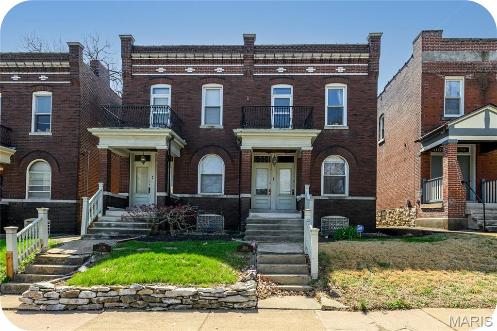 Photo of 4108-4110 Arsenal Street St Louis MO 63116