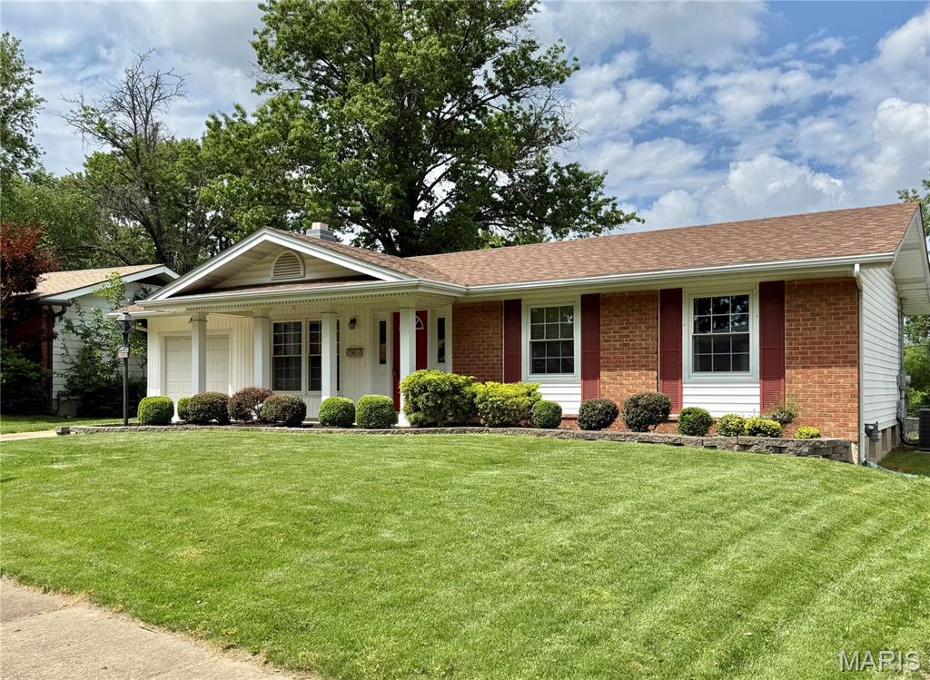 Photo of 1489 Brenthaven Lane St Louis MO 63031