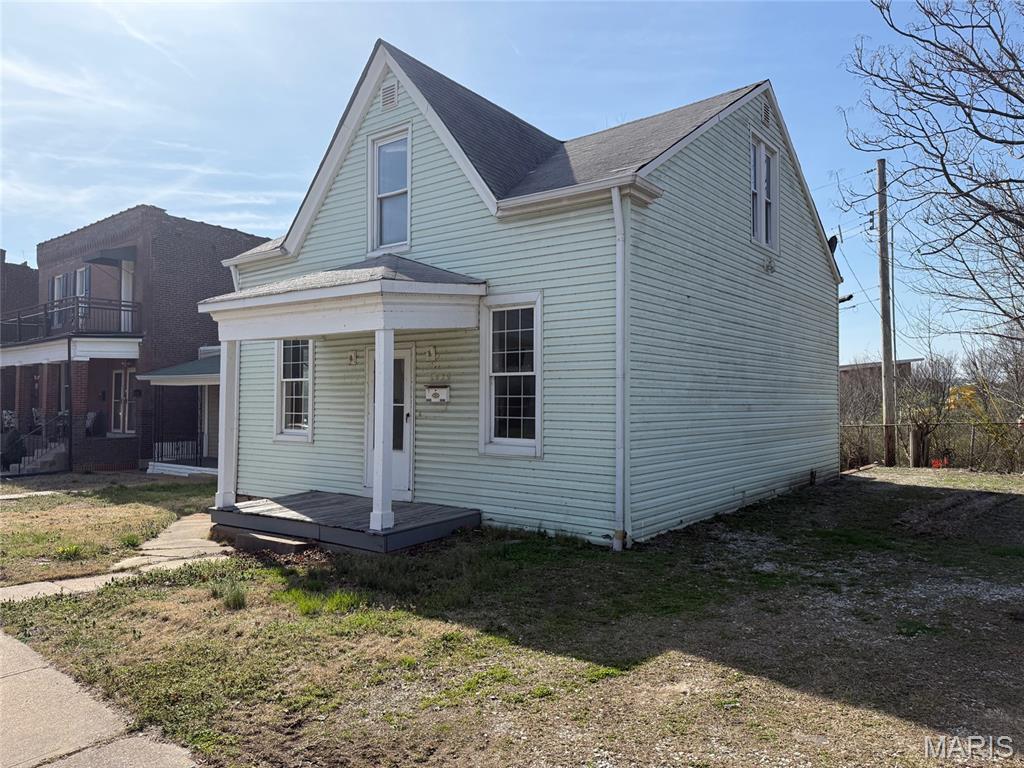 Photo of 6429 Idaho Avenue St Louis MO 63111