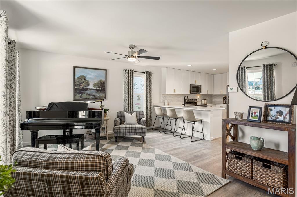 Photo of 324 Fall Harvest Parkway O'Fallon MO 63385