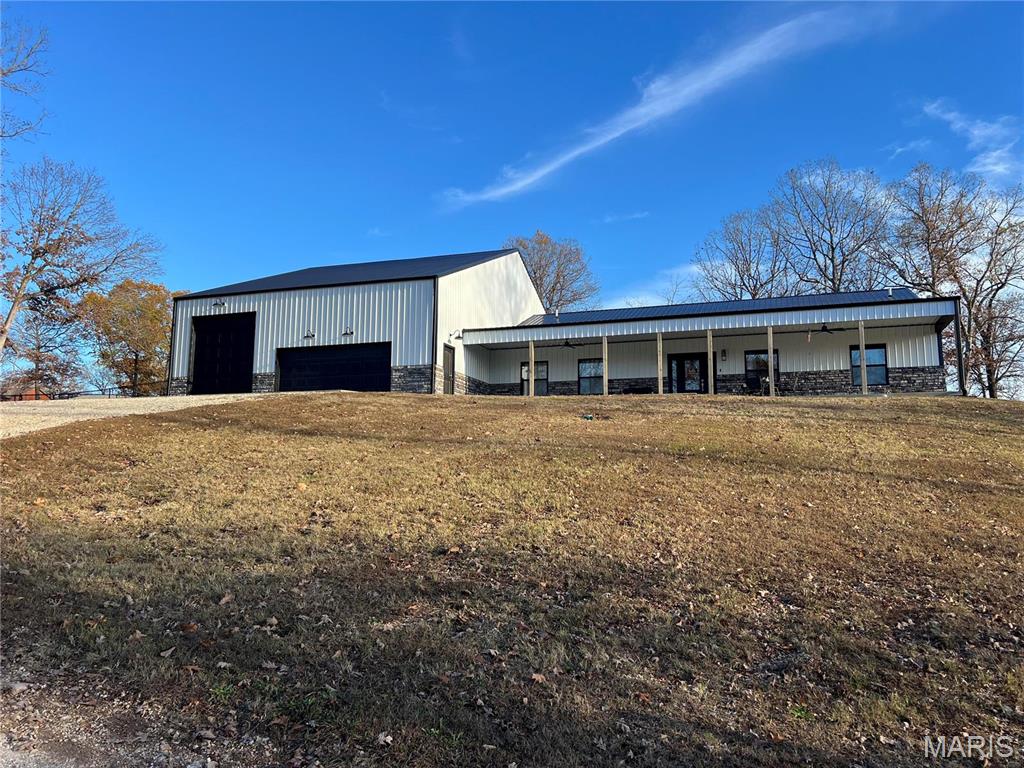 Photo of 23013 ROCK BLUFF Drive Richland MO 65556