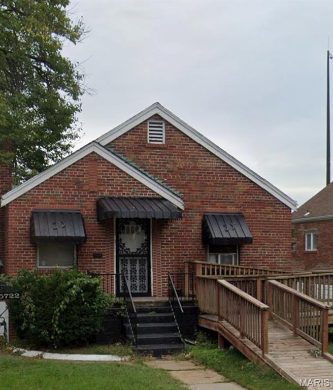 Photo of 5722 Henner Avenue St Louis MO 63120