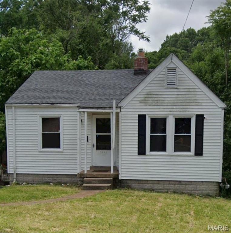 Photo of 7042 Garesche Jennings MO 63136