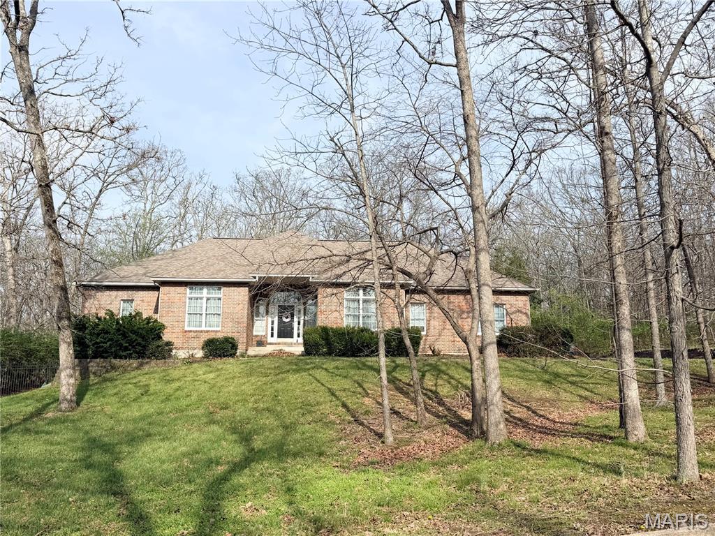 Photo of 822 Oak Knoll Rolla MO 65401
