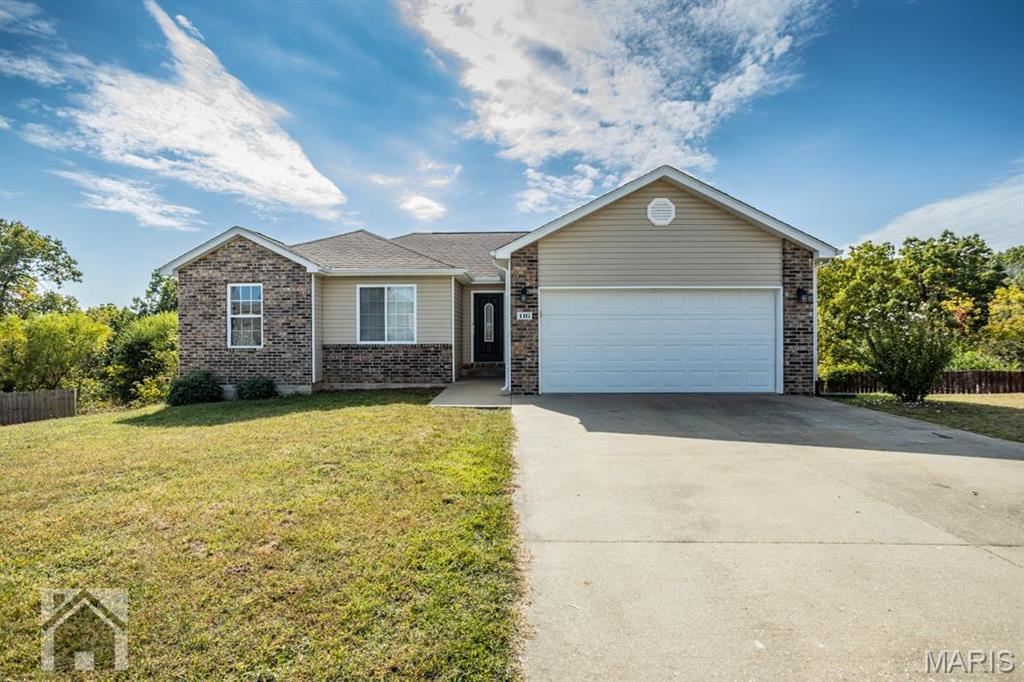 Photo of 116 Pioneer Court Waynesville MO 65583