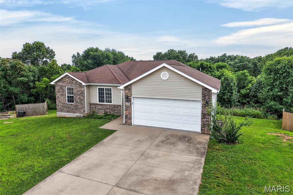 Photo of 116 Pioneer Court Waynesville MO 65583