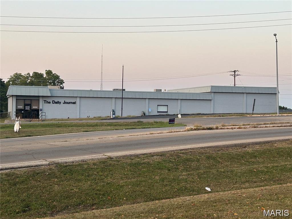 Photo of 1513 S Saint Joe Drive Park Hills MO 63601