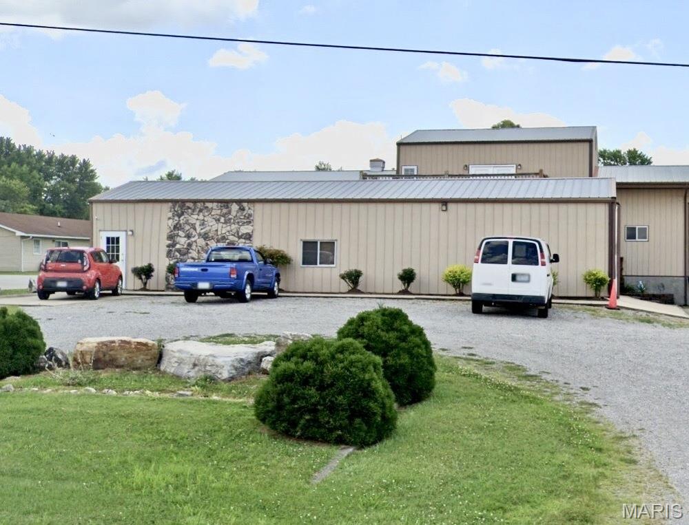 Photo of 5841 State Highway K Cape Girardeau MO 63701