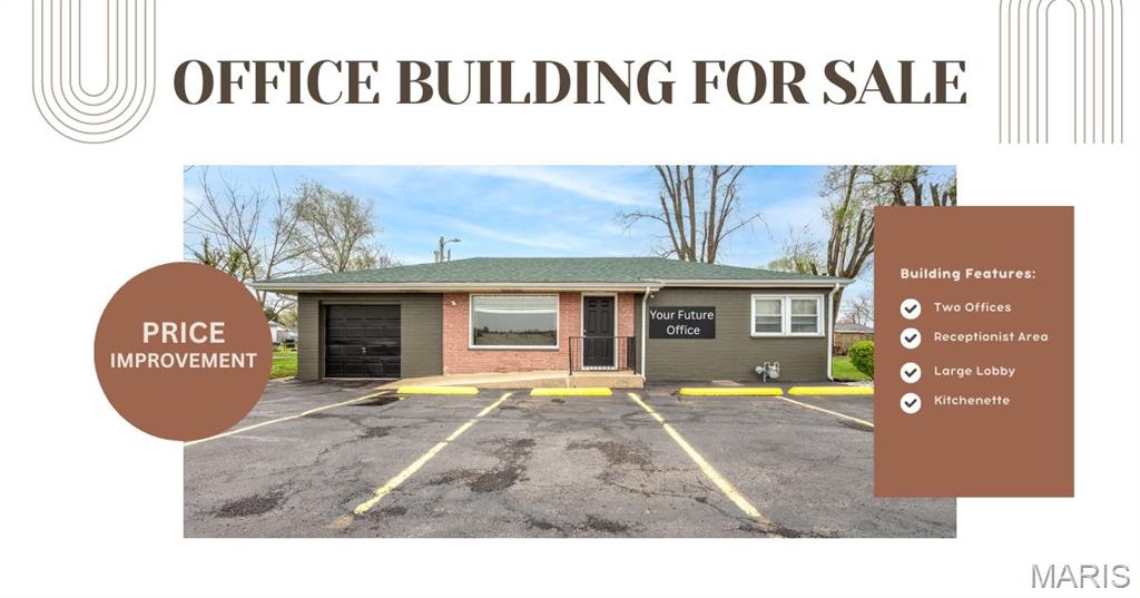 Photo of 3704 Pontoon Road Granite City IL 62040