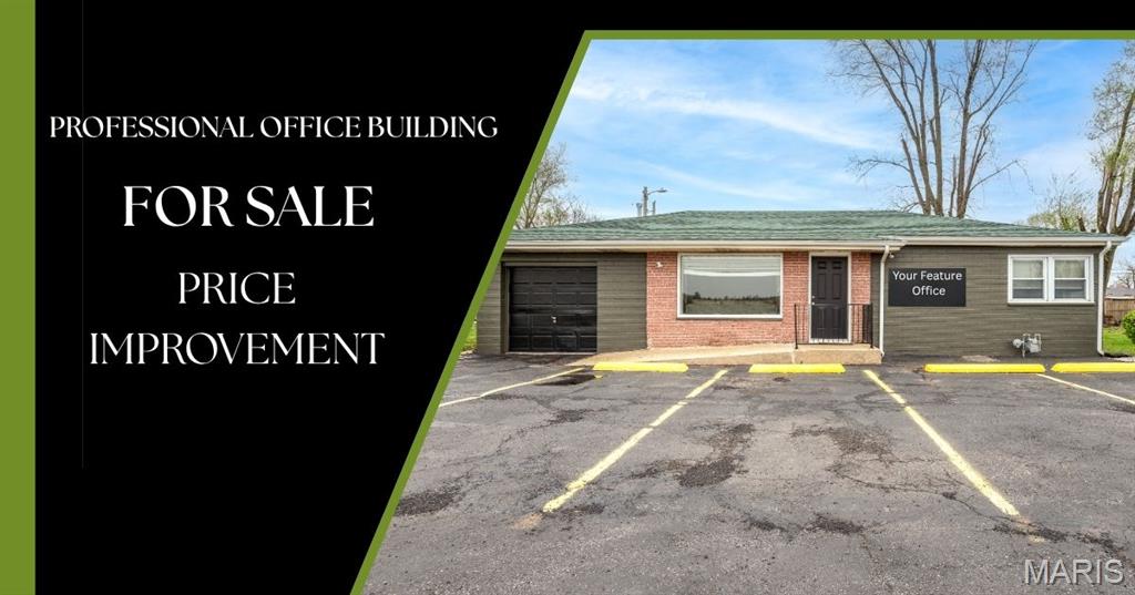 Photo of 3704 Pontoon Road Granite City IL 62040