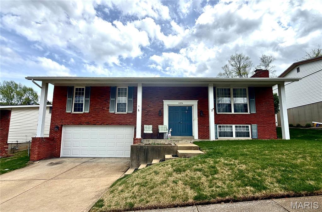 Photo of 4654 Towne South Road St Louis MO 63128