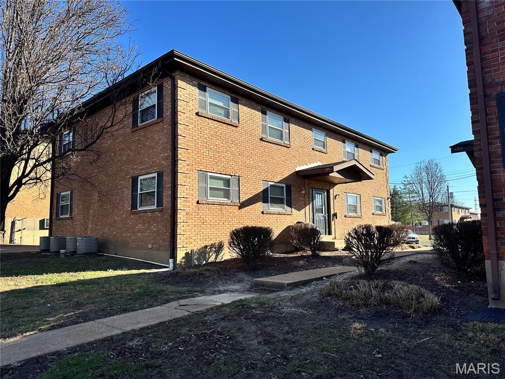 Photo of 6714 Colony Acres Drive Unincorporated MO 63123