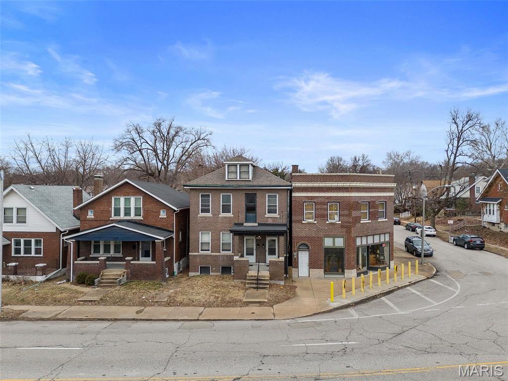 Photo of 2203 McCausland Avenue #1F St Louis MO 63143
