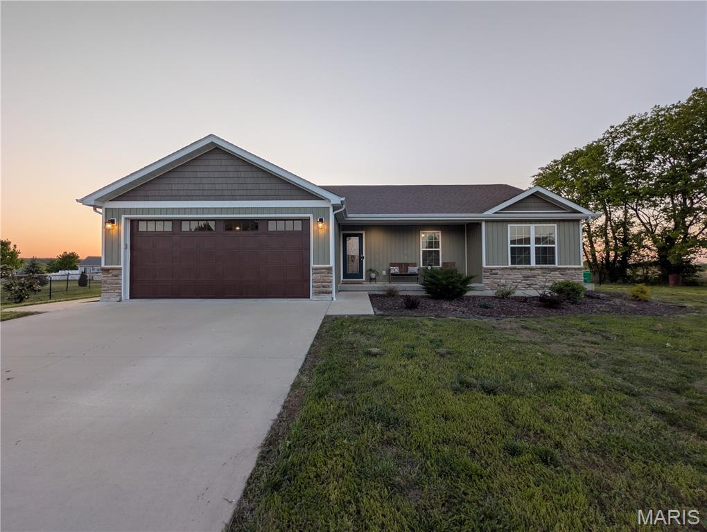 Photo of 1209 Boone Court Farmington MO 63640