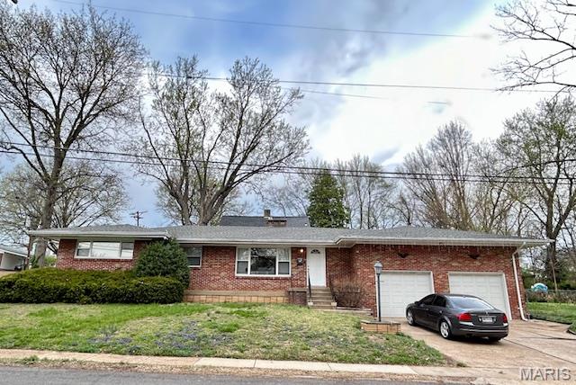 Photo of 9091 Patrick Drive St John MO 63114