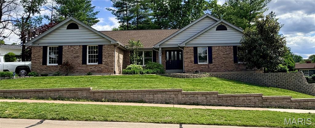 Photo of 4568 Braungate Drive St Louis MO 63128