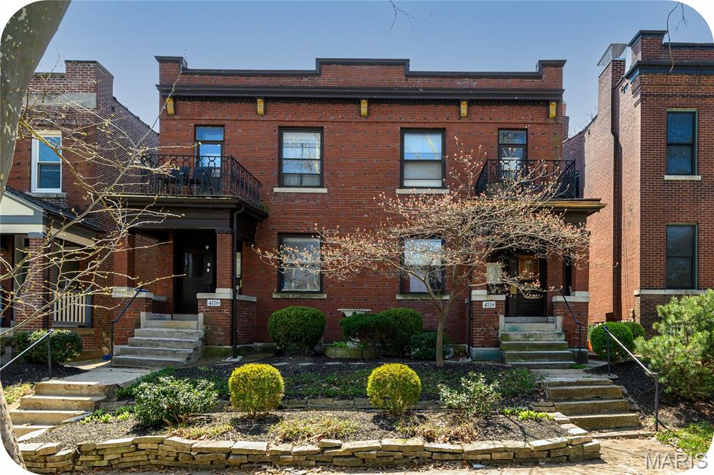 Photo of 4116-4118 Arsenal Street St Louis MO 63116
