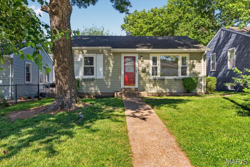 Photo of 1433 Kraft Street St Louis MO 63139