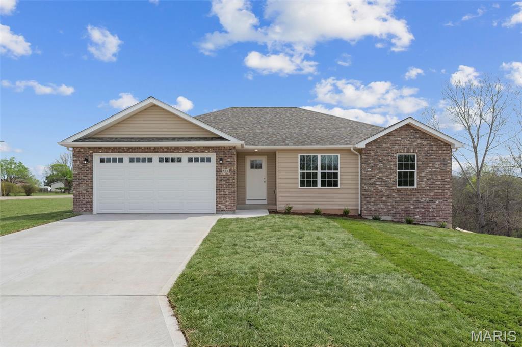 Photo of 504 Summer Hill Lane Washington MO 63090