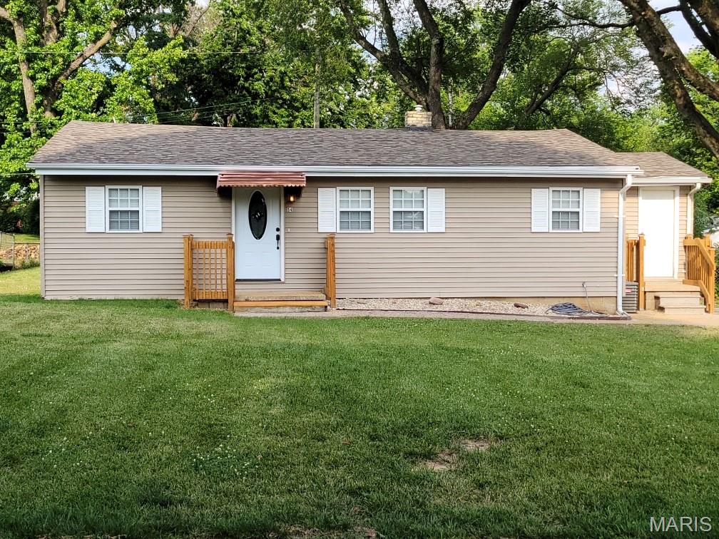 Photo of 54 Monticello Place Fairview Heights IL 62208