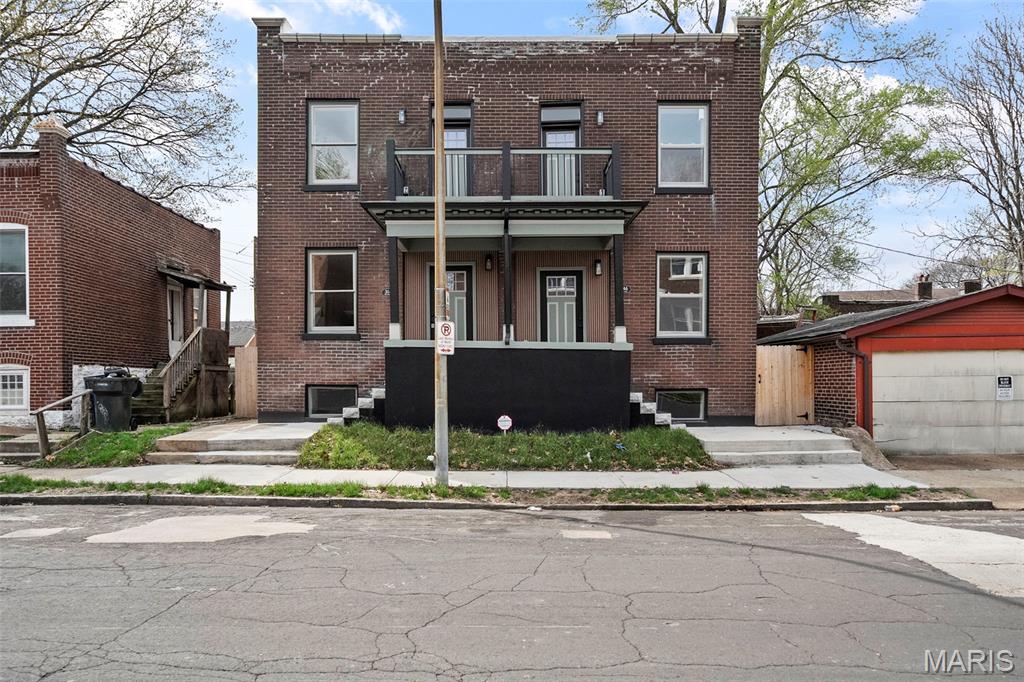 Photo of 3144 Potomac Street St Louis MO 63118