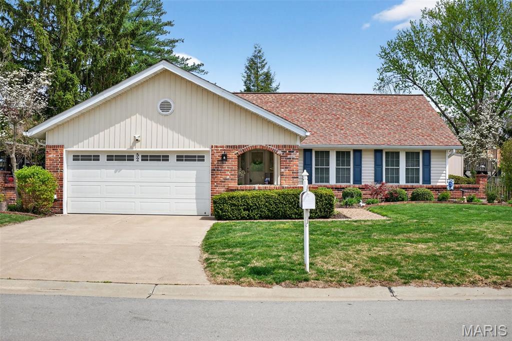 Photo of 52 Bunker Hill St Charles MO 63303