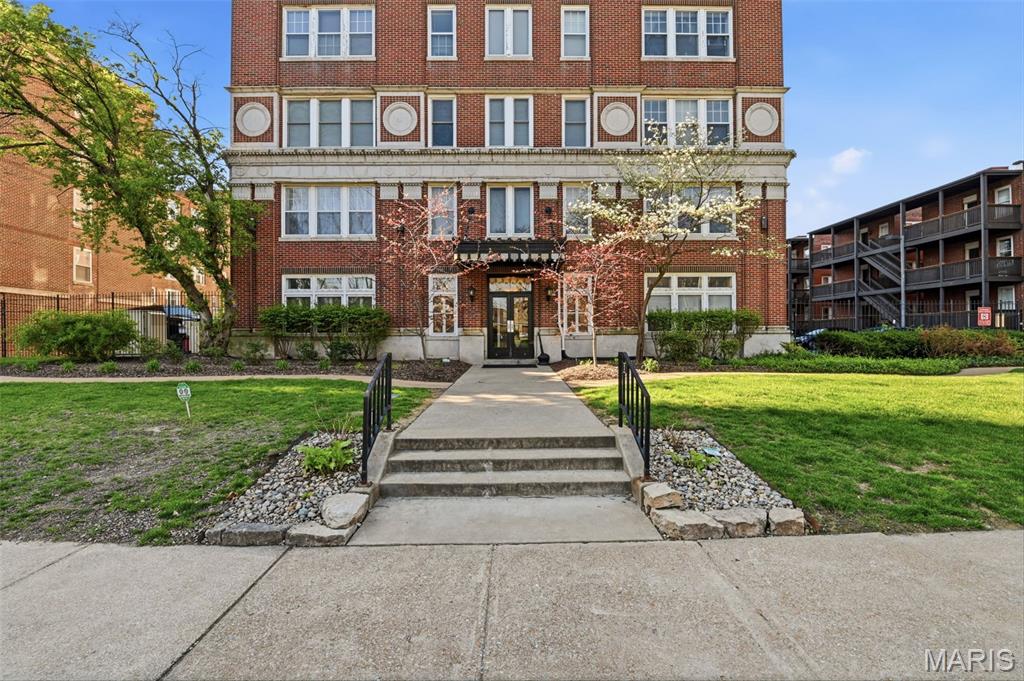 Photo of 5330 Pershing Avenue #807 St Louis MO 63112