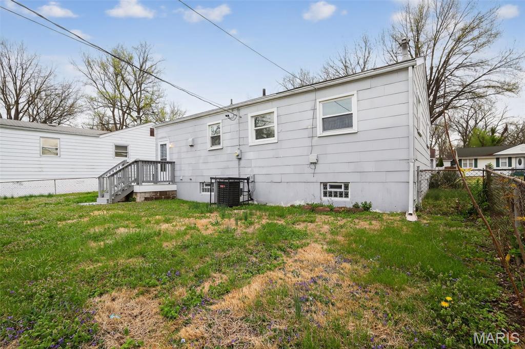 Photo of 6845 Frostview Lane Berkeley MO 63134