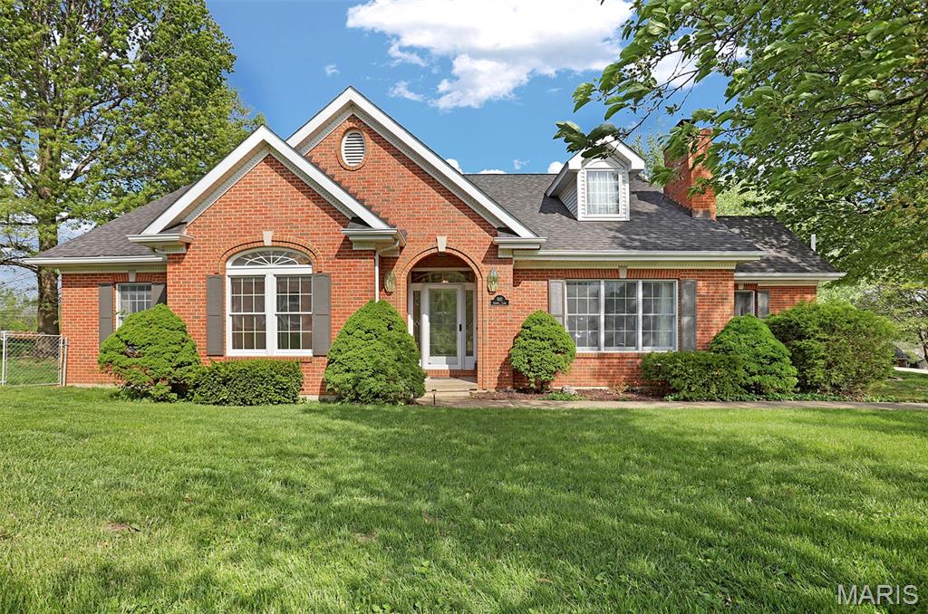 Photo of 910 Cherry Lane Washington MO 63090