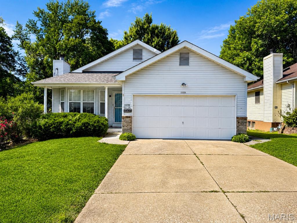 Photo of 11036 Bernice Avenue St Ann MO 63074