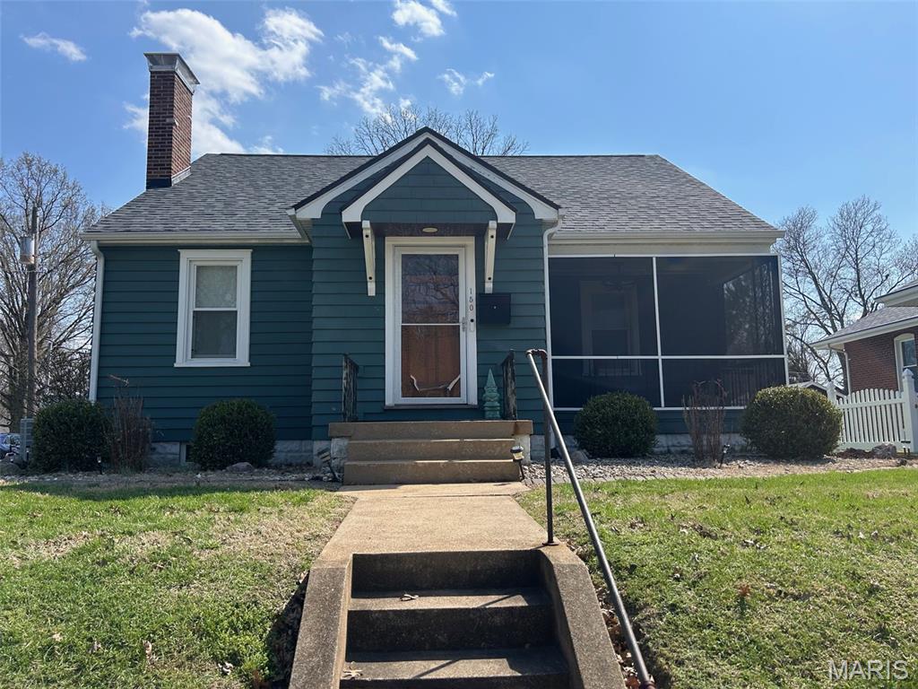 Photo of 150 N 31st Street Belleville IL 62226