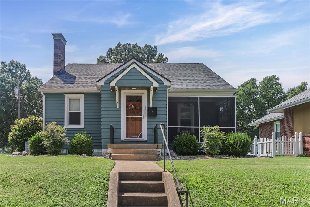 Photo of 150 N 31st Street Belleville IL 62226