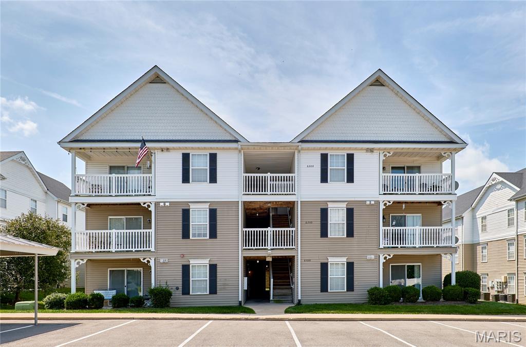 Photo of 6103 Spring Creek Lane O'Fallon MO 63368