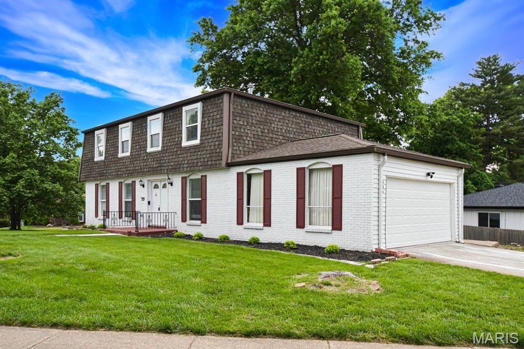 Photo of 306 Bright Meadows St Louis MO 63011