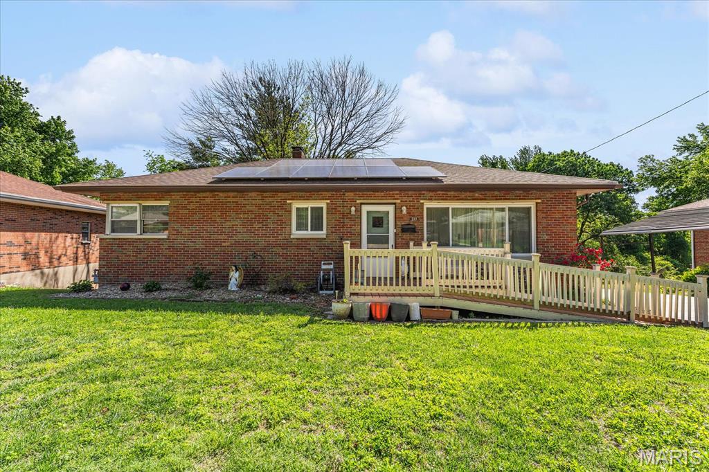Photo of 223 Hy Vista Drive Alton IL 62002