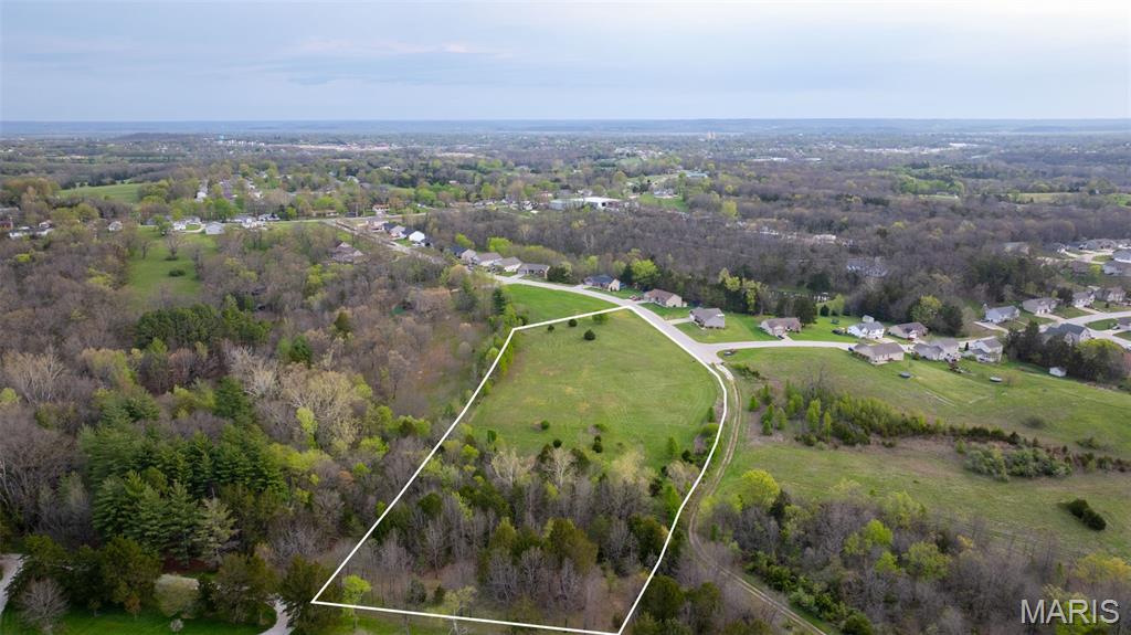 Photo of 0 Summer Hill Lane Washington MO 63090