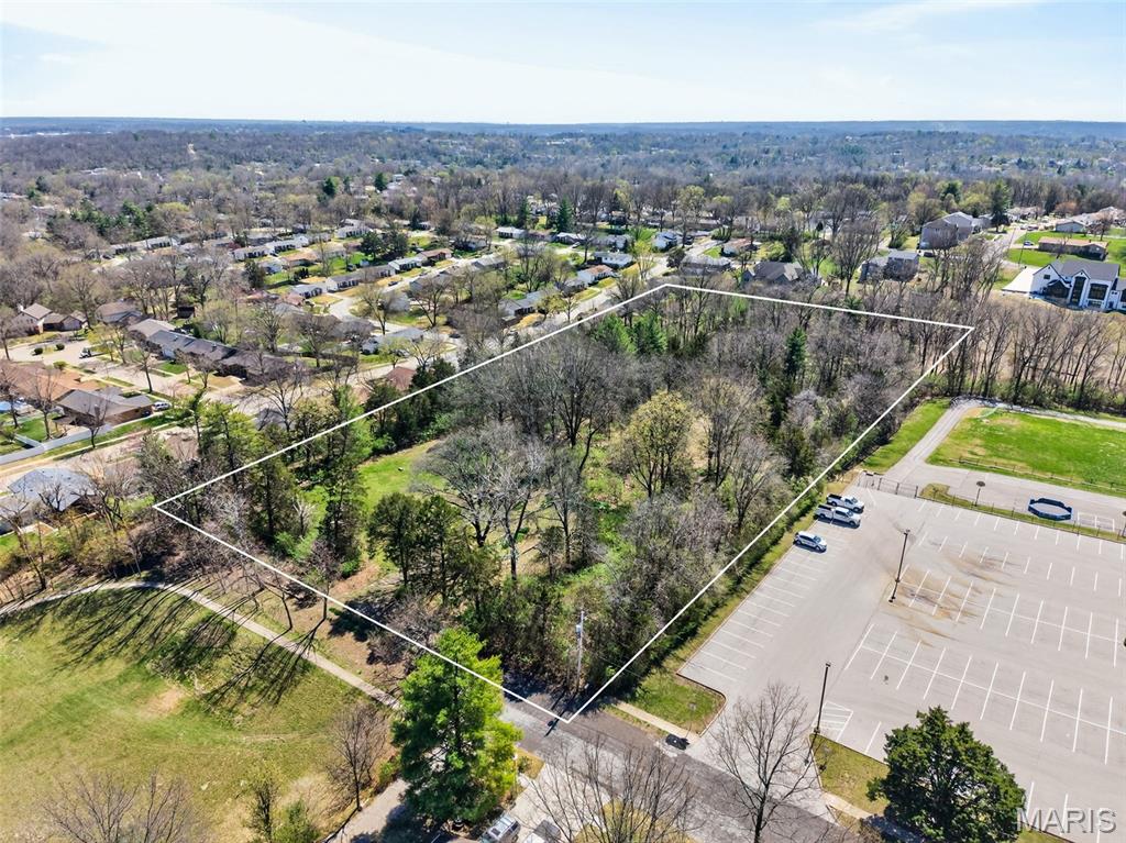Photo of 1400 Flora Del Drive Fenton MO 63026
