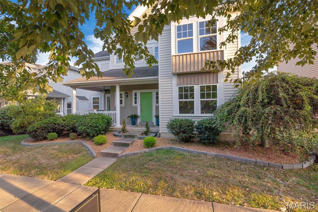 Photo of 572 Misty Mountain Drive O'Fallon MO 63368
