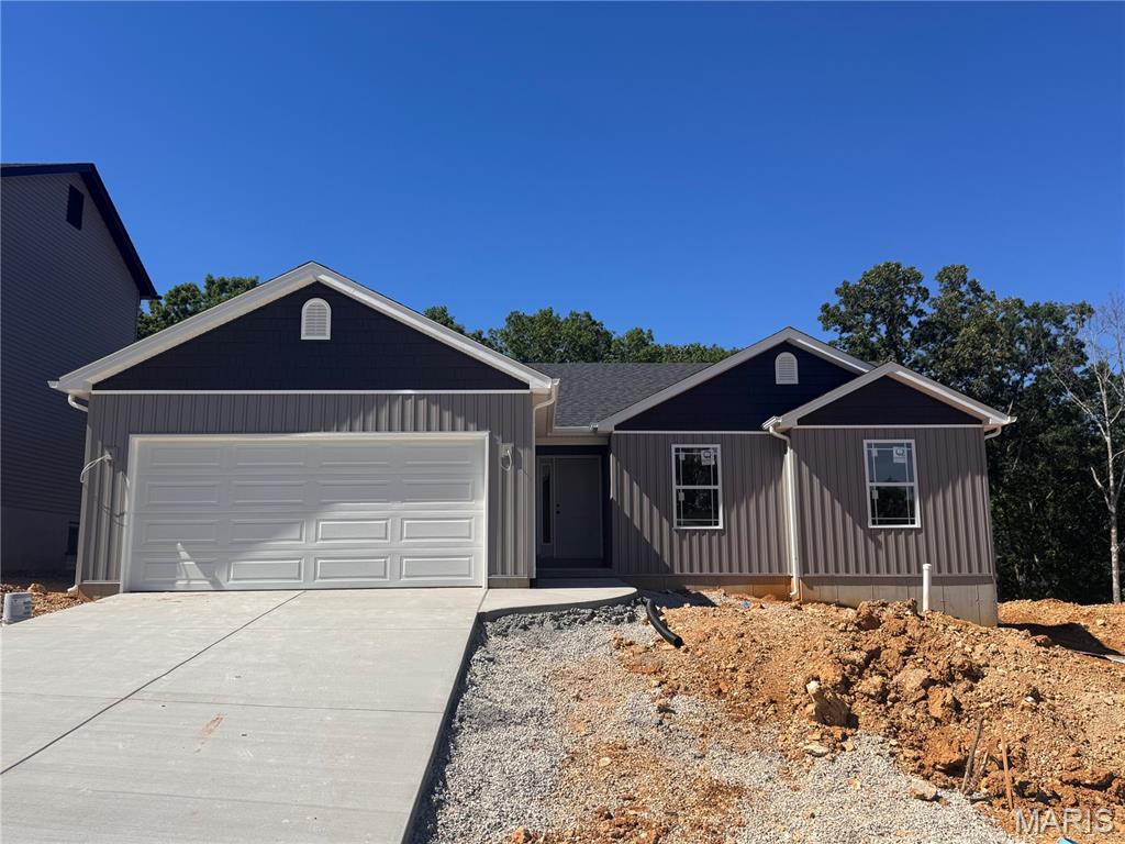 Photo of 713 Blake Drive Hillsboro MO 63050