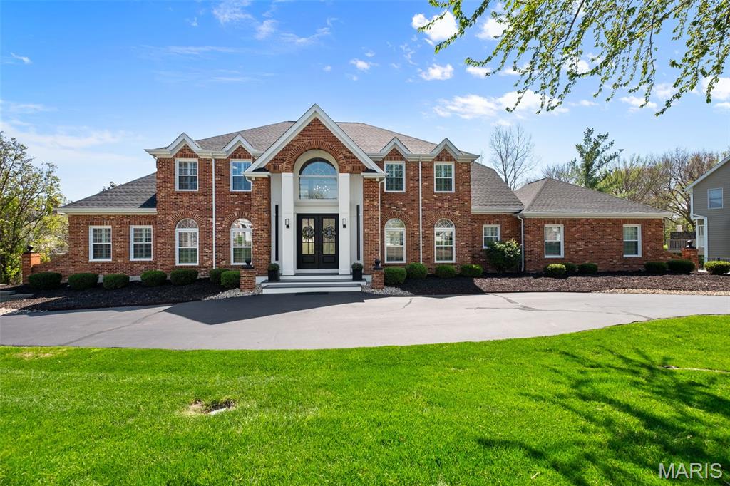 Photo of 1406 Wildhorse Parkway Drive Wildwood MO 63005